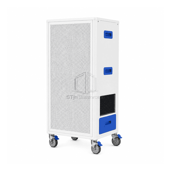 Mobile Fan Filter Unit main product view