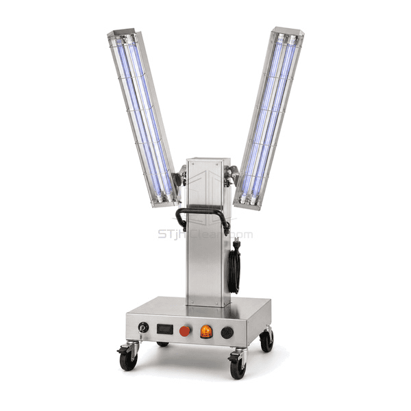 Mobile UV Disinfection Lamp main product view