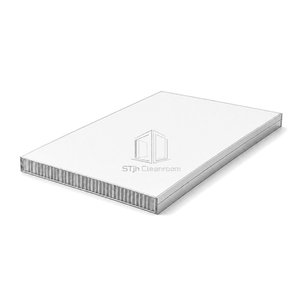 Modular Cleanroom Ceiling Panel main product view