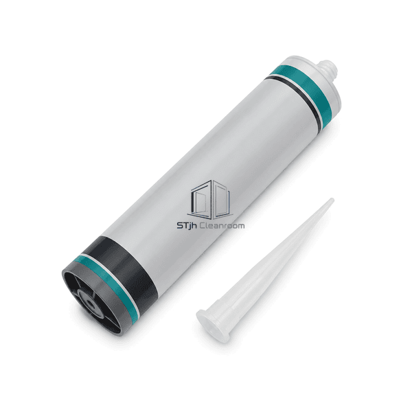 Neutral Silicone Sealant main product view