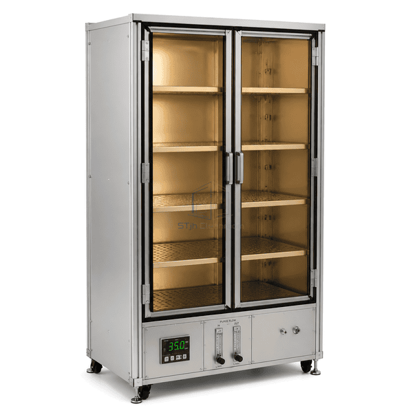 Nitrogen Dry Cabinet main product view