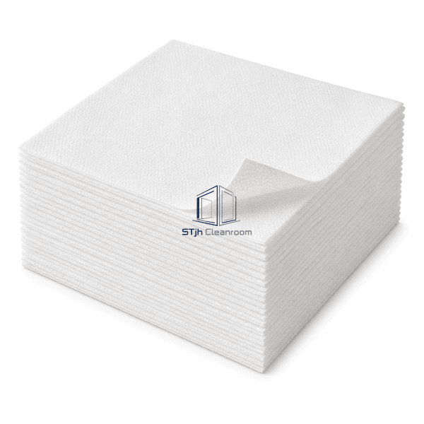 Nonwoven Cleanroom Wipes main product view