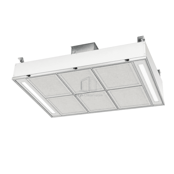 Operating Room Laminar Flow Ceiling main product view
