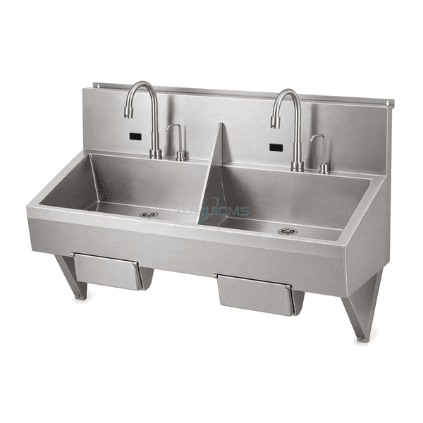 Operating Room Surgical Scrub Sink main product view