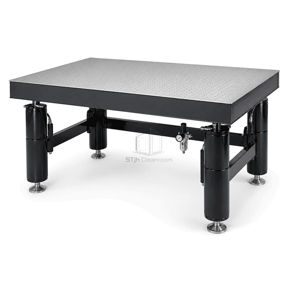 Optical Vibration Isolation Table main product view