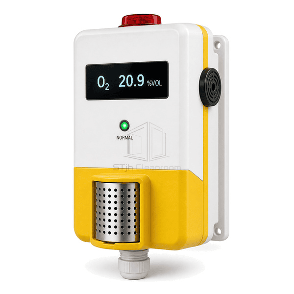 Oxygen Sensor main product view