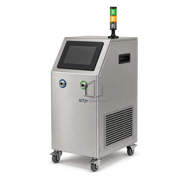 Ozone Generator main product view