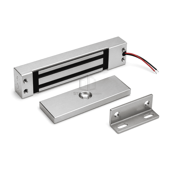Pass Box Magnetic Lock main product view