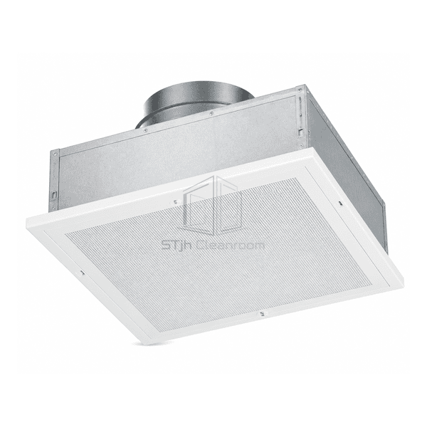 Perforated Face Air Diffuser main product view