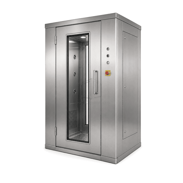 Personnel Decontamination Shower main product view