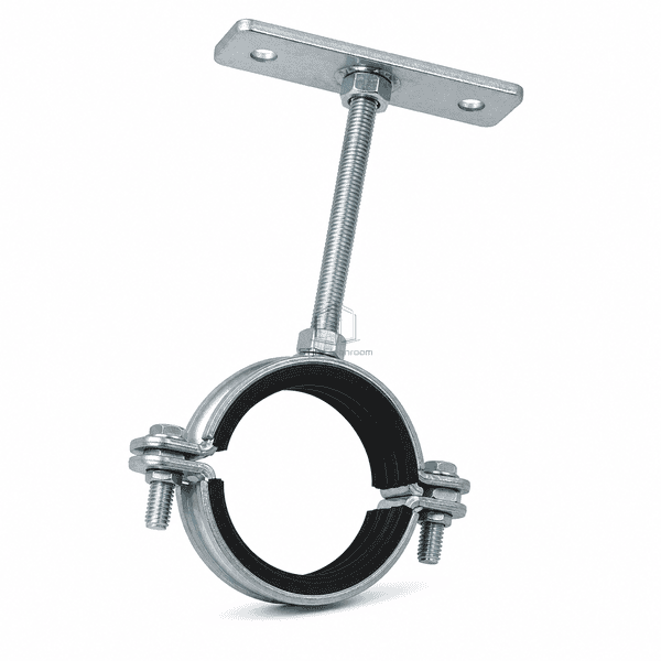 Pipe Support and Hanger main product view