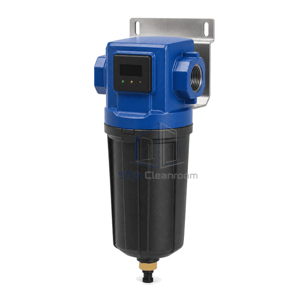 Point-of-Use Air Filter main product view