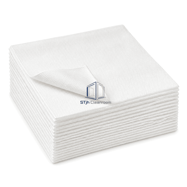 Polyester Cleanroom Wipes main product view