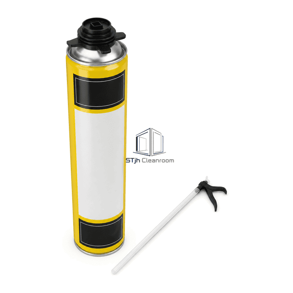 Polyurethane Foam Sealant main product view