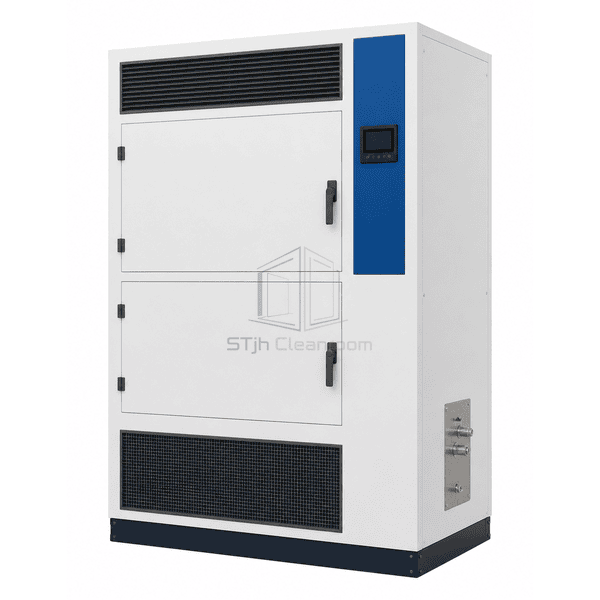 Precision Temperature and Humidity Control Unit main product view