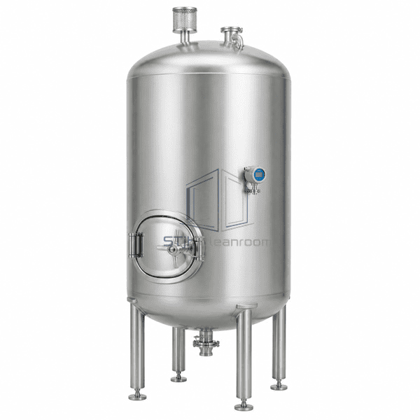 Purified Water Storage Tank main product view