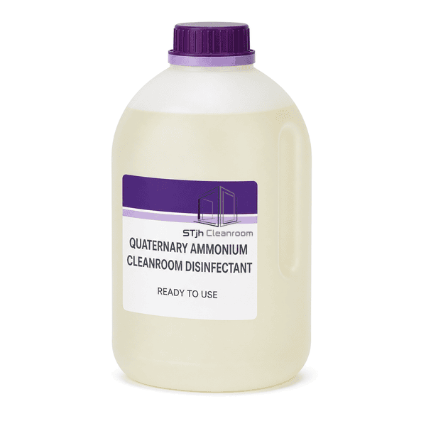 Quaternary Ammonium Disinfectant main product view