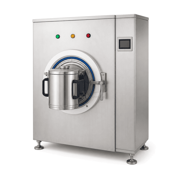 Rapid Transfer Port main product view
