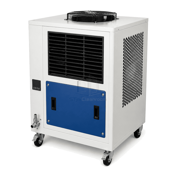 Industrial Refrigerant Dehumidifier main product view
