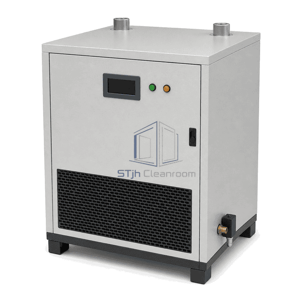 Refrigerated Air Dryer main product view
