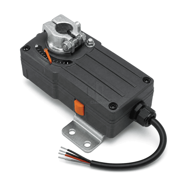 Replacement Damper Actuator main product view