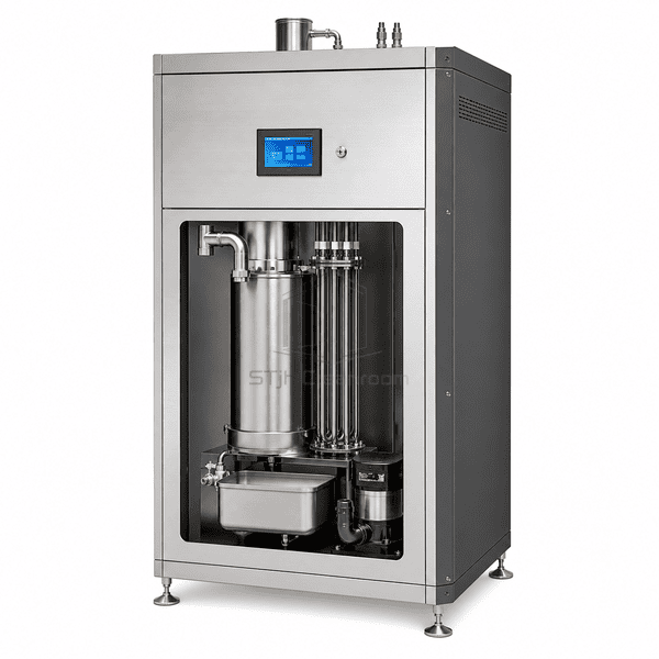 Resistive Steam Humidifier main product view