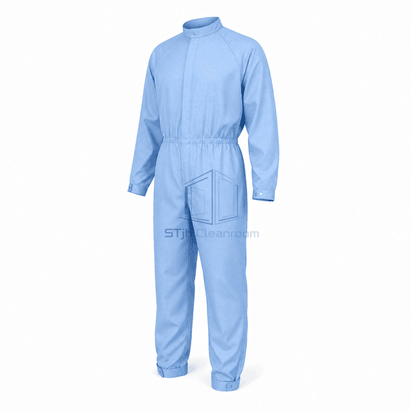 Reusable Cleanroom Garment main product view