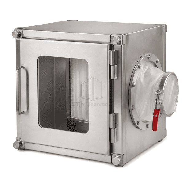 Safe-Change Filter Housing main product view