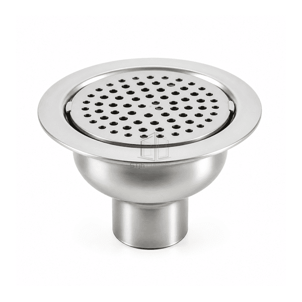 Sanitary Floor Drain main product view