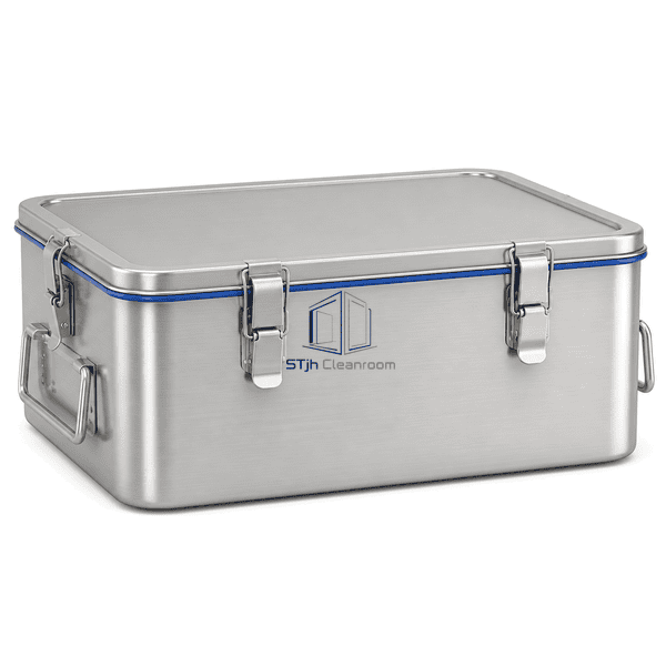 Sealed Cleanroom Container main product view