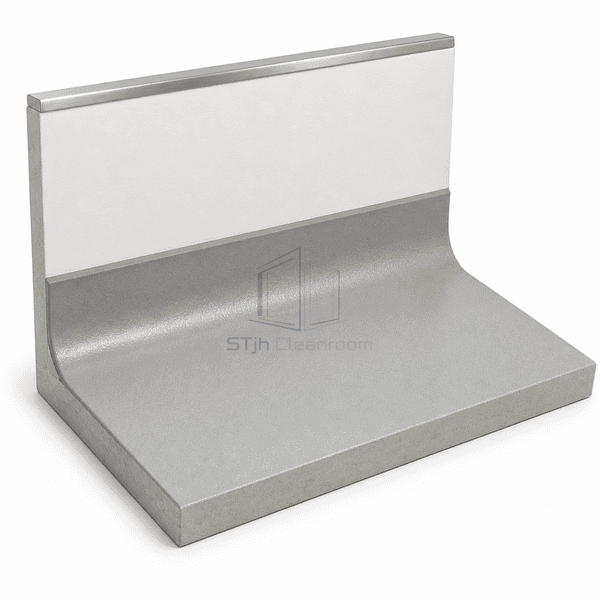 Seamless Epoxy Cove Base main product view