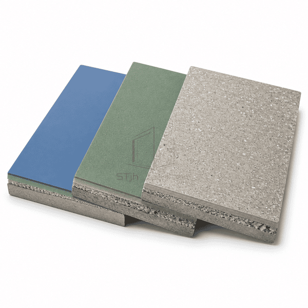 Seamless Resin Flooring System main product view