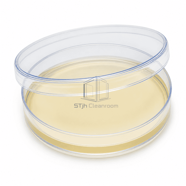 Settle Plate main product view