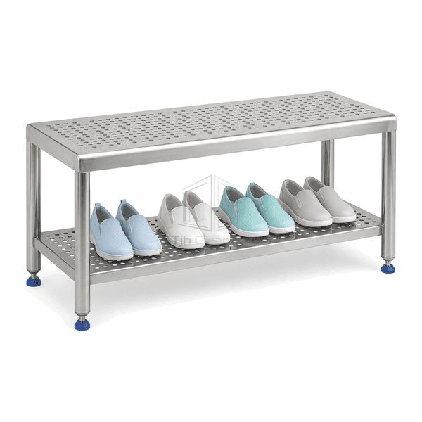 Shoe Changing Bench main product view