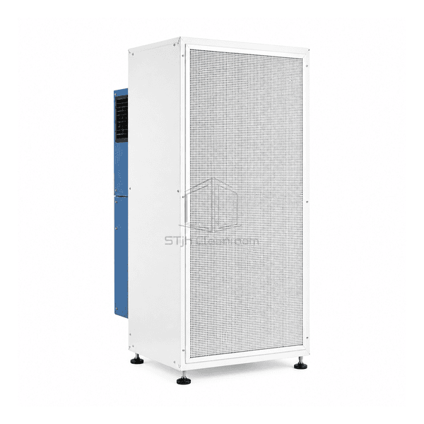 Side-Discharge Fan Filter Unit main product view