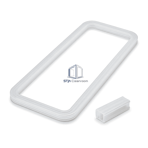Silicone Gasket main product view