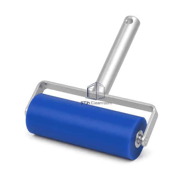 Silicone Tacky Roller main product view