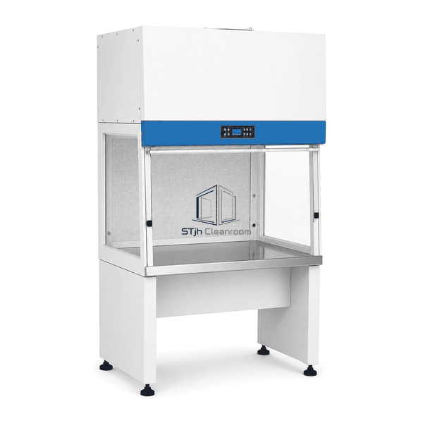 Single-Operator Laminar Flow Clean Bench main product view