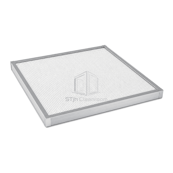 Slim HEPA Filter main product view