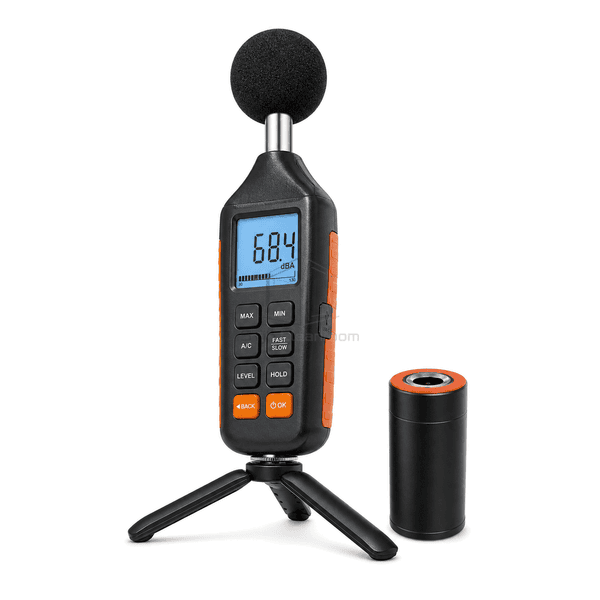 Sound Level Meter main product view