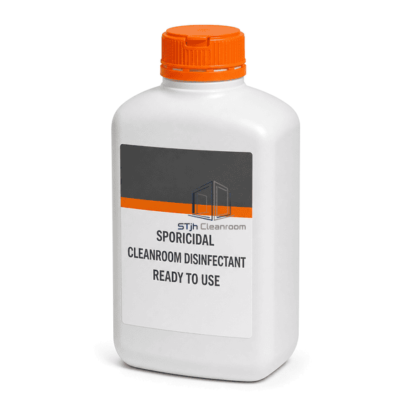 Sporicidal Disinfectant main product view