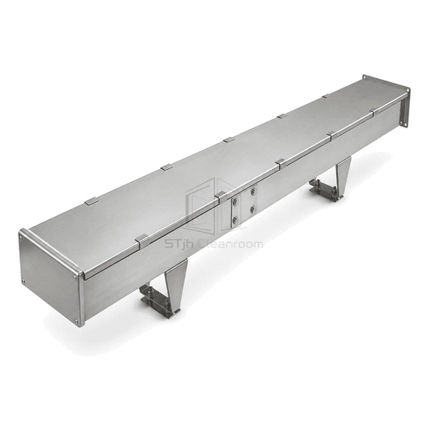 Stainless Steel Cable Tray main product view