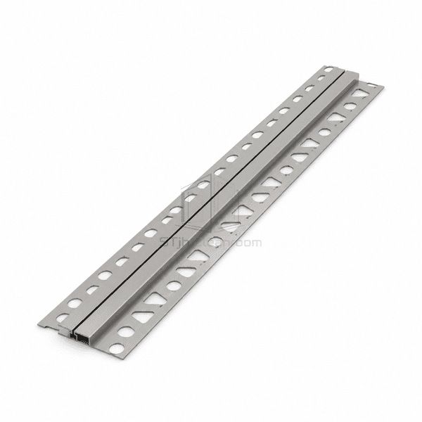 Stainless Steel Cleanroom Floor Movement Joint main product view