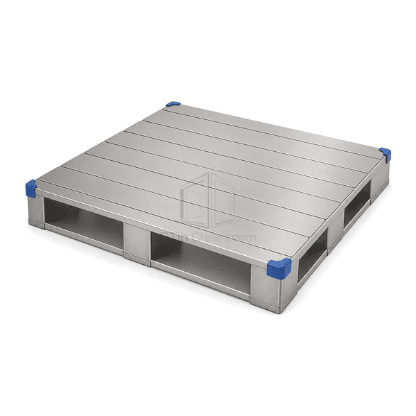 Stainless Steel Cleanroom Pallet main product view