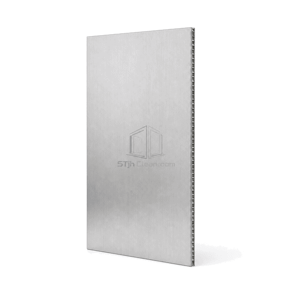 Stainless Steel Cleanroom Wall Liner Panel main product view