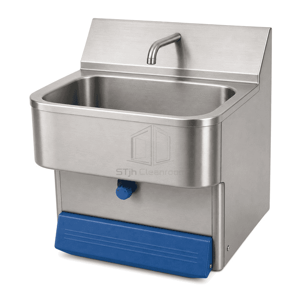 Stainless Steel Hand Washing Sink main product view