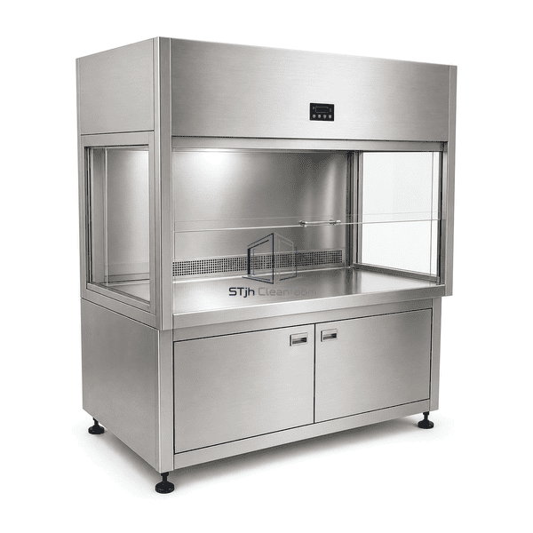 Stainless Steel Laminar Flow Clean Bench main product view