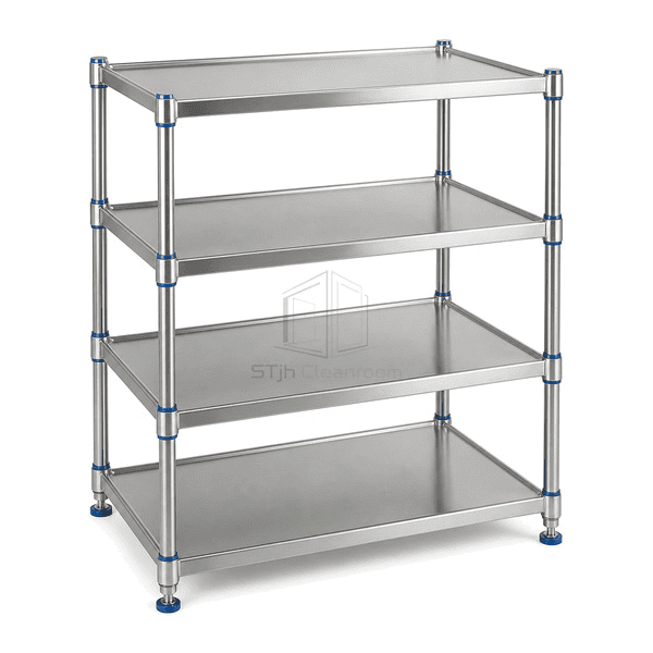 Stainless Steel Shelving main product view