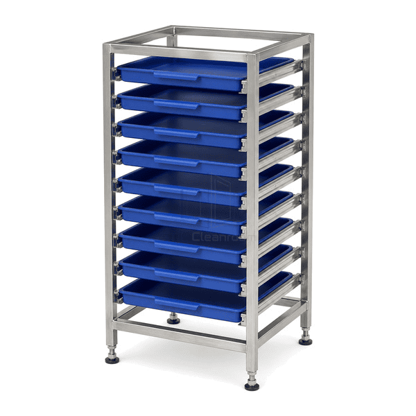 Stainless Steel Tray Rack main product view