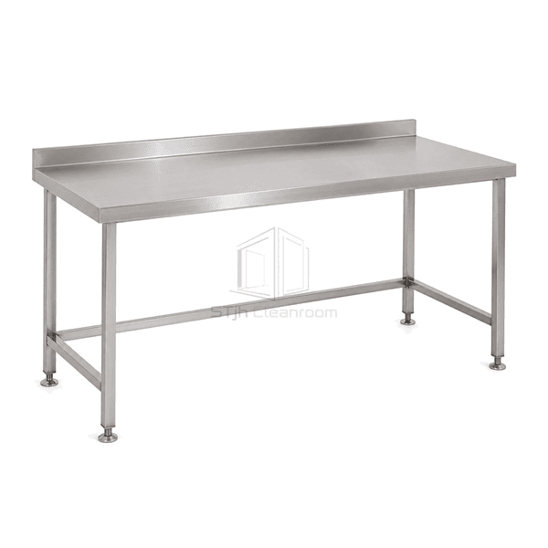Stainless Steel Workbench main product view